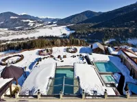 Alpin Panorama Hotel Hubertus