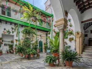 Apartamentos Jerez