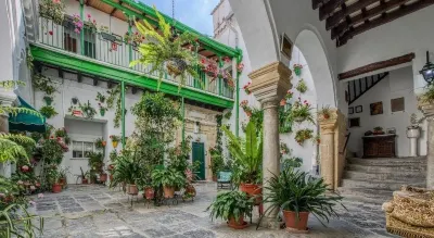 Apartamentos Jerez