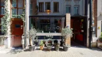Hotel Matelote Отели рядом с достопримечательностью «Гроте Маркт»