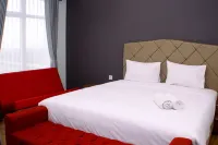 1Br Spacious Combine Unit at Vasanta Innopark Apartment Hotel di Cikarang Barat