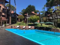 Carilo Paradise Apart Hotel & Spa - Pools