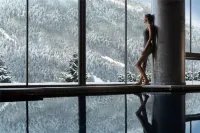 Lefay Resort & Spa Dolomiti - Pools