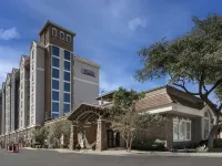 ステイブリッジ スイーツ サンアントニオ by IHG サンアントニオ・ミッドタウン周辺のホテル