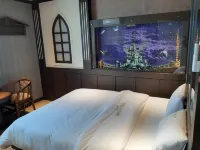 Goseong Romio and Juliet Hotels near Goseong Dinosaur World Expo