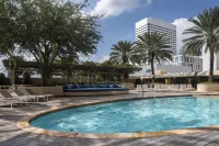 Four Seasons Hotel Houston - 5 stjerner