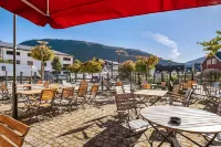 Best Western Laegreid Hotell Hotels in Sogndal
