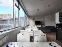 Newton Lodge Auckland Hotels in 