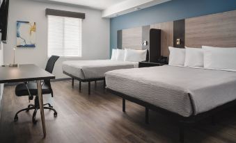 Stayapt Suites Huntsville