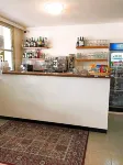 Hotel President - bar