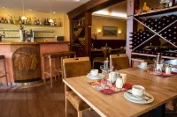 Rheinhotel Rüdesheim - Wellness