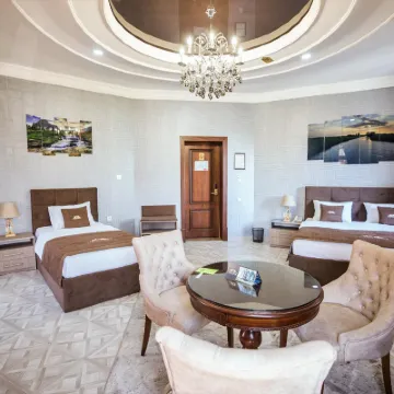Leader Hotel Hotels near State Museum of the History of Uzbekistan