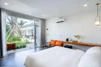 Ny Ka Smy Kampot Residence Hotels in Trapeang Sangkae
