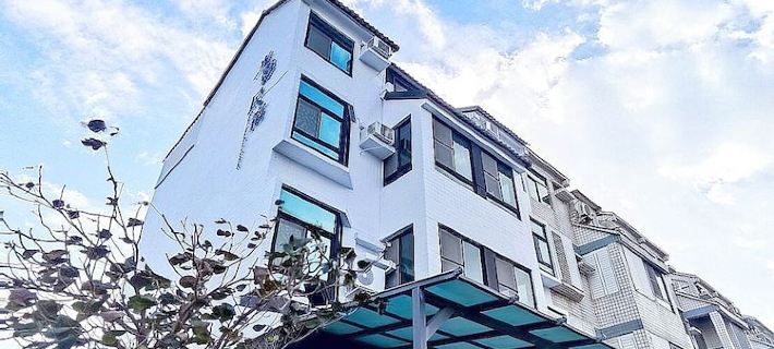 Light Shadow Hotels in Chiayi County