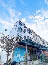 光影民宿