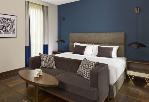 메트로폴 팰리스 벨그라드