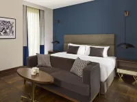 Metropol Palace, Belgrade Hotels near Church of Saint Sava