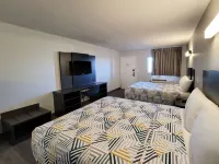 Motel 6 Wichita, KS – South I-35