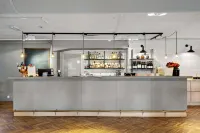 Tyleback Hotell & Konferens, Bw Signature Collection - bar