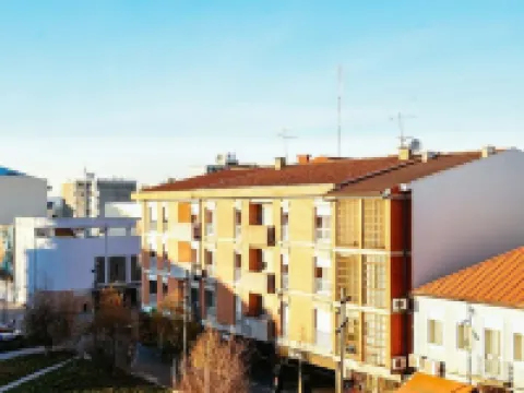 Santo Thyrso Hotel Hotels in Santo Tirso