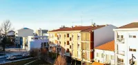 Santo Thyrso Hotel