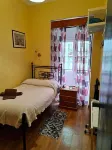 Pensao Residencial Flor Dos Cavaleiros
