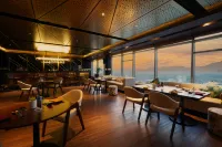 Crowne Plaza KOCHI by IHG - breakfast