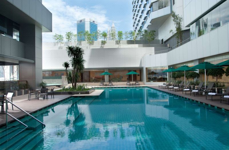 DoubleTree by Hilton Kuala Lumpur photo 2