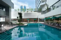 DoubleTree by Hilton Kuala Lumpur - Family