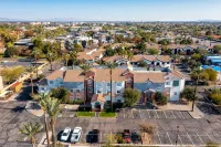Quality Inn Chandler I-10 Các khách sạn ở Chandler