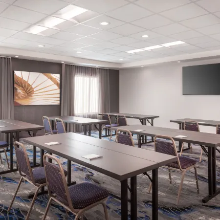 Fairfield Inn & Suites Fresno North/Shaw Avenue