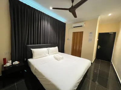 I Go Inn Hotels near Malaysia MAHSA University