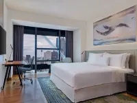 Element Kuala Lumpur Các khách sạn gần Jalan Ampang