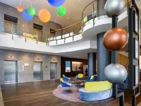 Park Inn By Radisson Bochum