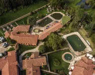Hotel Termales El Batan Hotels in 