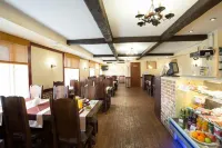 Zvezda Hotel