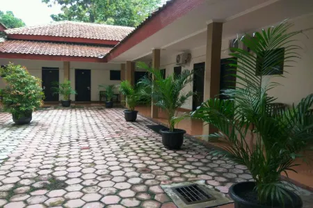 Graha Hotel Sragen