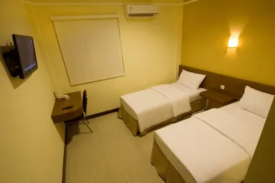 Imperial Hotel Gorontalo