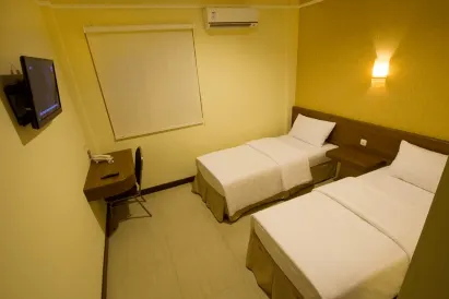 Imperial Hotel Gorontalo