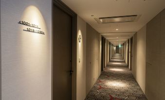 Hotel JAL City Toyama