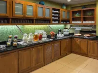 Hyatt Place Columbus Dublin - Bữa sáng