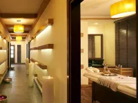 Club Mahindra Kanha Hotels in Mandla
