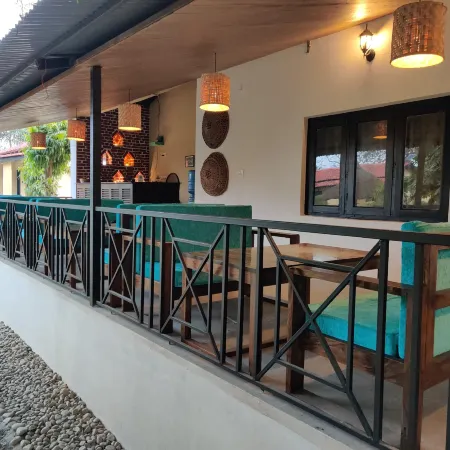 Bardia Forest Resort