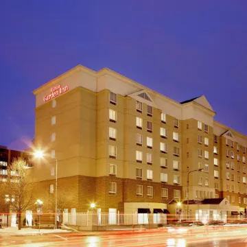 Hilton Garden Inn Rochester Downtown