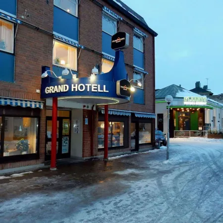 Best Western Hotel Bollnas