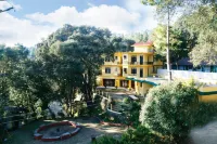 The Xanadu Resort Hotels near Golu Dev Mandir, Airor