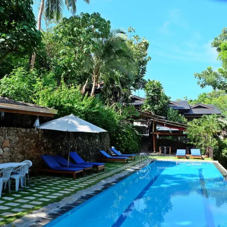 The Strand Boutique Resort