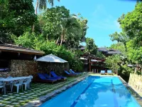 The Strand Boutique Resort - Romantic