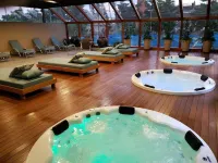 Hotel Thomasi Express Hotels in Maringa
