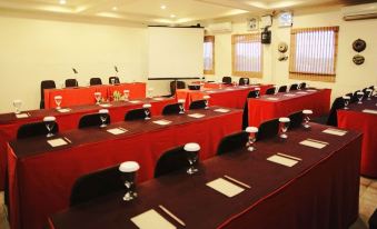 Hotel Budi Palembang